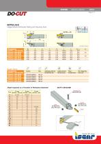 New Cost Saving Double-Sided Parting Inserts - 5