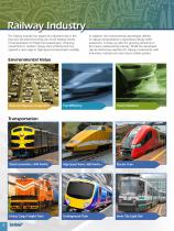 Railway industry_2017-2
