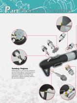 Solutions for machine tool builders - 12