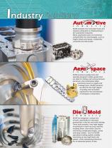 Solutions for machine tool builders - 6