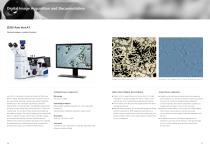 Microscope and Measurement Systems for Quality Assurance and Quality Control - 14