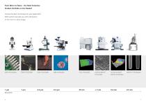 Microscope and Measurement Systems for Quality Assurance and Quality Control - 4