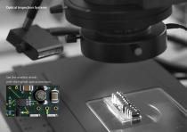 Microscope and Measurement Systems for Quality Assurance and Quality Control - 6