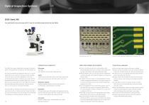 Microscope and Measurement Systems for Quality Assurance and Quality Control - 8