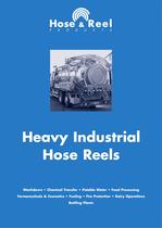 Heavy Industrial - 1