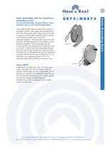 Static Grounding Reels - 3