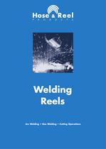 Welding Reels - 1