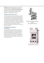 APV Rannie and Gaulin Homogenisers - 9