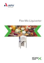 Flex-Mix Liquiverter