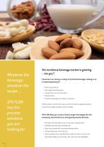 Nutritional Beverages-2