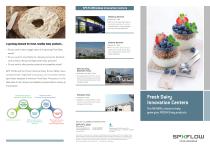 SPX FLOW Global Innovation Centers-1