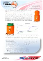 Faratherm Base Heater - 2