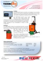 Thermosafe Induction Drum Heater - 4