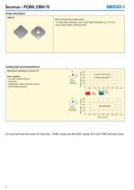 Advanced Cutting Materials-2