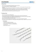 CATALOG & TECHNICAL GUIDE – INCH-16
