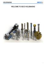 CATALOG & TECHNICAL GUIDE – INCH-3