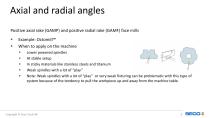 DOUBLE QUATTROMILL™ 14-9