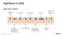 HIGHFEED 4 LO06-12