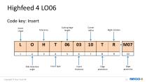 HIGHFEED 4 LO06-13