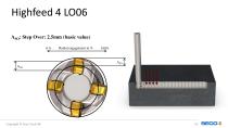 HIGHFEED 4 LO06-16