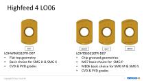 HIGHFEED 4 LO06-7