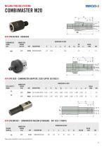 SECO NEW TOOLING & EXPANSIONS - 15