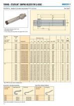STEADYLINE® FOR TURNING, BORING & MILLING-14