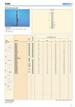 VHM Conventional Tools-16