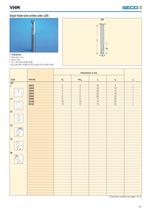 VHM Conventional Tools-26