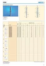 VHM Conventional Tools-42
