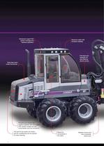 LOGSET FORWARDERS -4