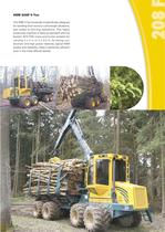 Forwarder - 3