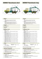 HSM 805HD-F SHORT CHASSIS - 5