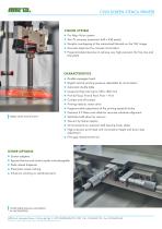 C920 Screen Stencil Printer - AUREL Automation Division - PDF Catalogs ...