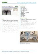VS2025 Large Screen Stencil Printer - 2