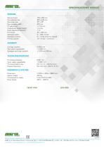 VS2025 Large Screen Stencil Printer - 4