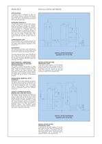 Pressure filter plants NS/NSB - 2