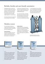 SE control panels - 2