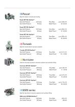 Sauer Helium Compressors - 2