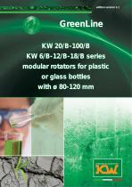 GreenLine KW series - 1