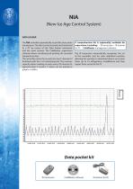 NIA series (New Ice Age Control System) - 6