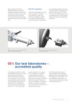 ACS&ACU - Advanced Calibration Standards White, RGB, UV and IR-7