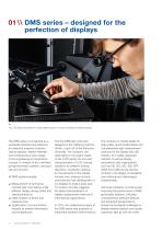 DMS Goniometer systems for display characterization-2
