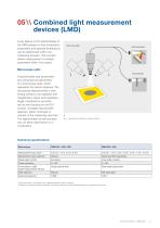 DMS Goniometer systems for display characterization-7