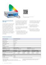 DMS Goniometer systems for display characterization-8