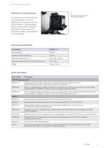 ISP - Integrating spheres for all applications - 9