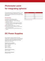 ITS Integrating Spheres-9