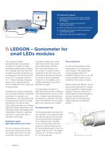 LEDGON 100-2