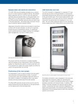 LGS 1000 - Goniophotometer for light measurement on a large scale-3