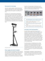 LGS 1000 - Goniophotometer for light measurement on a large scale-5